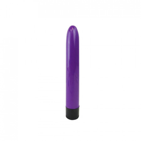 Multi-Speed Vibrator - Paars