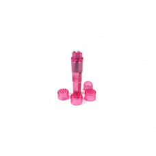 Pocket Pleasure Mini Vibrator - Roze