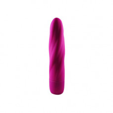 Twist My Heart Vibrator - Roze