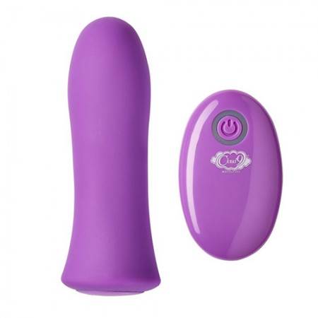 Pro Sensual Bullet Vibrator - Paars