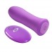 Pro Sensual Bullet Vibrator - Paars