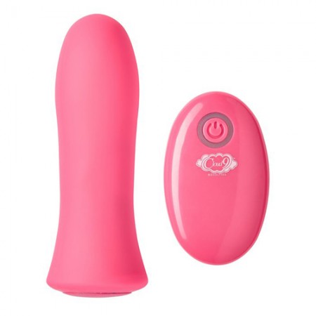 Pro Sensual Bullet Vibrator - Roze