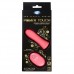 Pro Sensual Bullet Vibrator - Roze