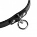 Strict Leather Halsband Met O-Ring