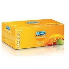 Durex Pleasurefruits 144st