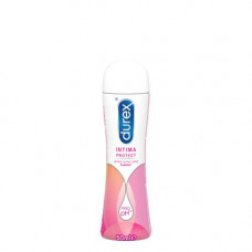 Durex Intimate Glijmiddel Op Waterbasis - 50 Ml.