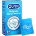 Condooms Durex Classic Natural 12st