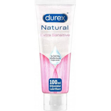 Durex Glijmiddel Natural - Extra Sensitive  - 100 ml