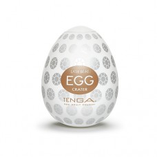 Tenga Egg - Crater