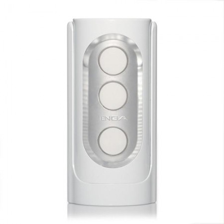 Tenga - Flip Hole Wit